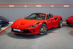 Bild des Angebotes Ferrari F8 Spider / Rosso Corsa CARBON LIFT RACING-SEATS