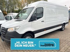 Bild des Angebotes Mercedes-Benz Sprinter 317 CDI 34°°°KM|MAXI|9G|FACELIFT|TÜVneu