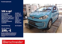 Bild des Angebotes VW e-up! Style Plus ALU CCS SHZ CLIMATR
