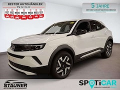 Bild des Angebotes Opel Mokka Edition 1.2 Turbo S/S 6G 136PS *NAVI*