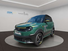 Bild des Angebotes Ligier Myli MyLi E R.EBEL X 12 Kw *Klima*CarPlay*