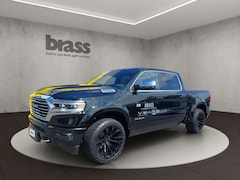 Bild des Angebotes Dodge RAM 1500 Longhorn Crew Cab