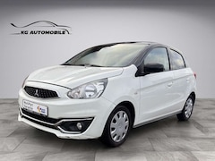 Bild des Angebotes Mitsubishi Space Star Diamant Edition+ Automatik