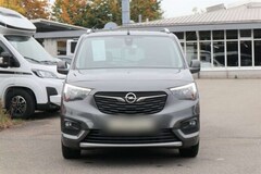 Bild des Angebotes Opel Combo Life Combo Life 1.2 Turbo INNOVATION AHK/Navi/PDC Klima