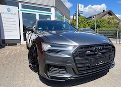 Bild des Angebotes Audi S6 Avant 3.0 TDI quattro, Vollausst., softclose,