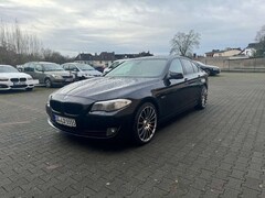 Bild des Angebotes BMW 523 523i Aut.