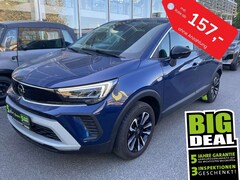 Bild des Angebotes Opel Crossland 1.2 Elegance LED/SHZ/LHZ/Ergo/Kamera/LM