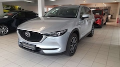 Bild des Angebotes Mazda CX-5 SKYACTIV-D 184 AWD Sport *AHK*Leder*Tec-P.*GSD*