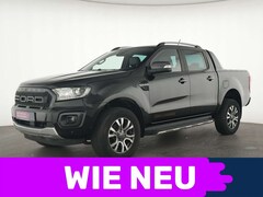 Bild des Angebotes Ford Ranger Panther Wildtrack AHK|Navi|RKam|LED|Leder