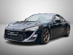 Bild des Angebotes Toyota GT86 Turbokit MPS Vorbereitung Stage 4