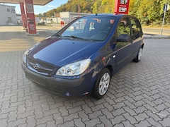 Bild des Angebotes Hyundai Getz TÜV-NEU- 10-2027