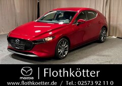 Bild des Angebotes Mazda 3 150PS SELECTION*VOLL-LED*HEAD-UP*