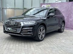 Bild des Angebotes Audi Q5 45 TDI quattro sport 2x S-Line AHK LED Assist
