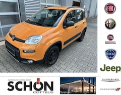 Bild des Angebotes Fiat Panda 4x4 Wild 0.9 TwinAir