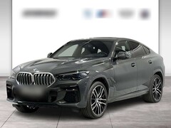 Bild des Angebotes BMW X6 xDrive30d M Sportpaket AHK ACC 360° HUD HiFi