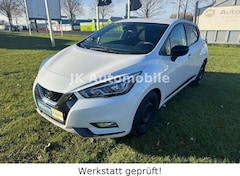 Bild des Angebotes Nissan Micra Acenta