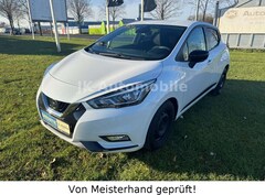 Bild des Angebotes Nissan Micra Acenta