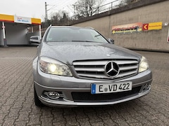 Bild des Angebotes Mercedes-Benz C 350 Avantgarde
