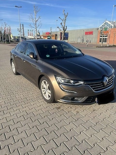 Bild des Angebotes Renault Talisman ENERGY dCi 130 EDC INTENS (Bose Paket) TOP ZUSTAND