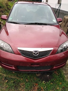 Bild des Angebotes Mazda 2 2 1.4l Active