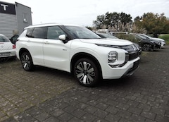 Bild des Angebotes Mitsubishi Outlander 2.4L PHEV TOP