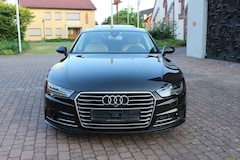 Bild des Angebotes Audi A7 3.0 TDI quattro exklusive Line Massagesitz Matrix
