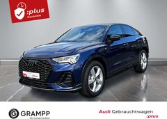 Bild des Angebotes Audi Q3 S line 35 TFSI S-tronic +AHK+LED+AC