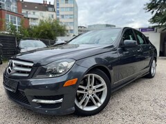 Bild des Angebotes Mercedes-Benz C 300 C300 4MATIC BE AVANTGARDE/AMG-STYLE/AUT/NAVI/SHZ