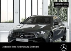 Bild des Angebotes Mercedes-Benz A 180 AMG+NIGHT+PANO+AHK+LED+KAMERA+7G