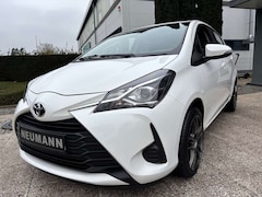 Bild des Angebotes Toyota Yaris Comfort