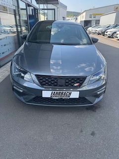 Bild des Angebotes SEAT Leon Cupra 300