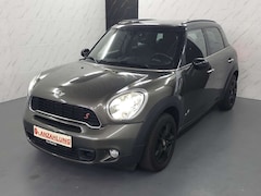 Bild des Angebotes MINI Cooper S Countryman Chilli+Temp+Bi-Xenon+Leder
