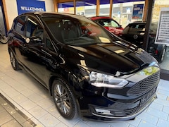 Bild des Angebotes Ford C-Max C-MAX "SPORT" 1.0 ecoboost