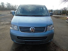Bild des Angebotes VW T5 California Multivan Atlantis