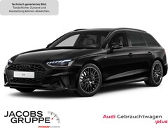 Bild des Angebotes Audi A4 Avant 40 TDI S line MatrixLED*Kamera*Tempomat