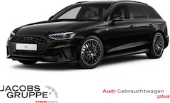 Bild des Angebotes Audi A4 Avant 40 TDI S line MatrixLED*Kamera*Tempomat
