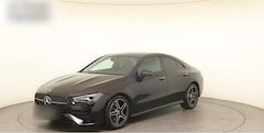 Bild des Angebotes Mercedes-Benz CLA 220 4M Coupé AMG Line Prem Night+LED+Winterp