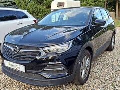 Bild des Angebotes Opel Grandland X Edition, AHZV , Topp Zustand, 8xRäder