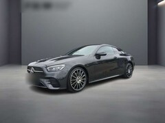Bild des Angebotes Mercedes-Benz E 300 AMG Line Pano|S-Dach|TWA|Night|DAB|KAM