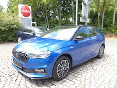 Bild des Angebotes Skoda Fabia Monte Carlo