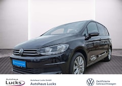 Bild des Angebotes VW Touran ENERGY 2,0 TDI 7Sitze Kamera ACC el Heck