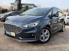 Bild des Angebotes Ford S-Max S-MAX Titanium 190PS/MWST/7xSitzer