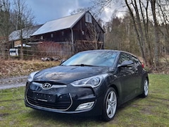 Bild des Angebotes Hyundai VELOSTER Premium PANO*LEDER*AUT*KAMERA*KEYLESS*8xALU*