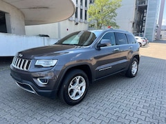 Bild des Angebotes Jeep Grand Cherokee Limited