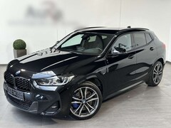 Bild des Angebotes BMW X2 M xDrive NAV+LED+KAMERA+ACC+DCC+HIFI+19ZO
