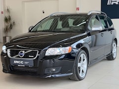 Bild des Angebotes Volvo V50 Kombi D2 R-Design Pro Edition