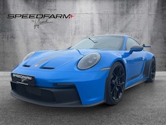 Bild des Angebotes Porsche 911 Clubsport Carbon Schalens.