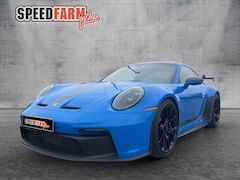 Bild des Angebotes Porsche 911 Clubsport Carbon Schalens.