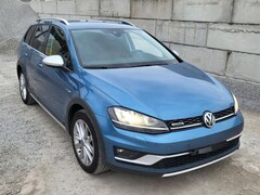 Bild des Angebotes VW Golf Variant Golf VII Alltrack 2.0 TDI 4Motion (BMT) DSG-BIXENON-STANDHEIZUNG