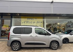 Bild des Angebotes Opel Combo Life Ultimate AT M-LED+NAVI+KAMERA+SHZ+PDC